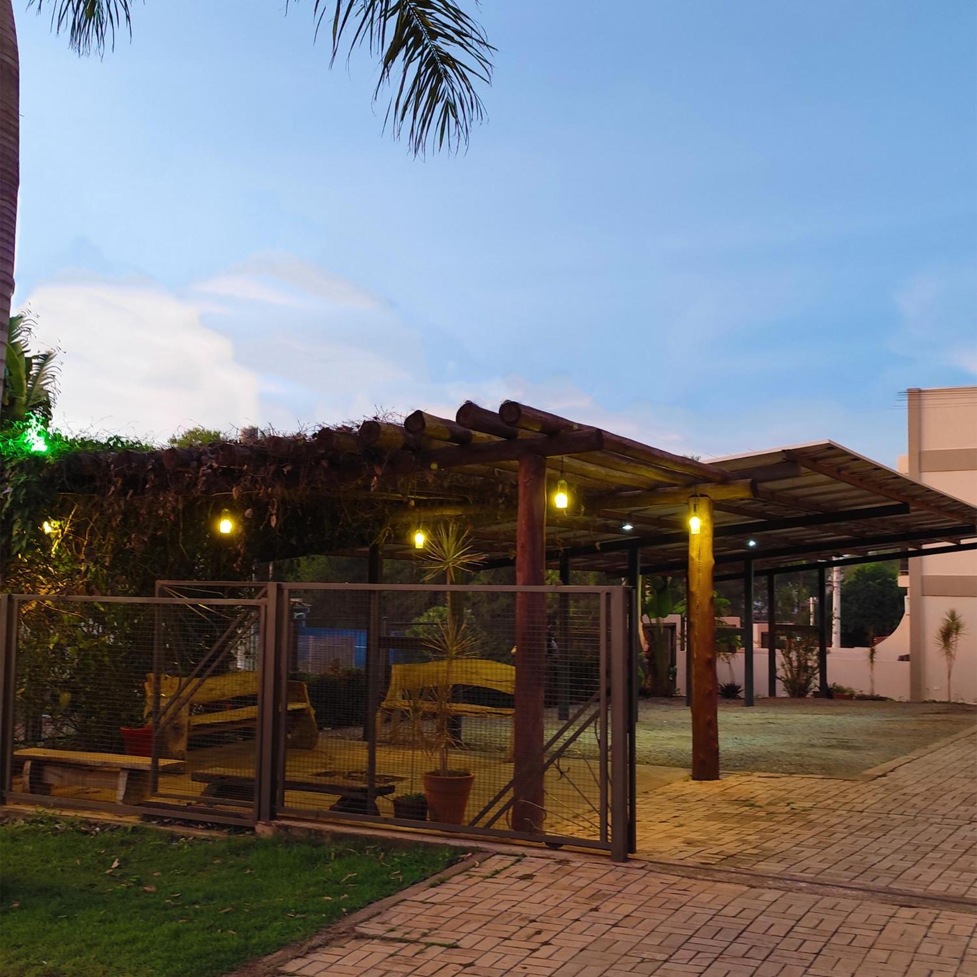 Bonito Residencial Flat Apartment Exterior photo