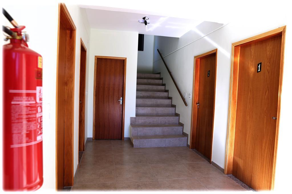 Bonito Residencial Flat Apartment Exterior photo
