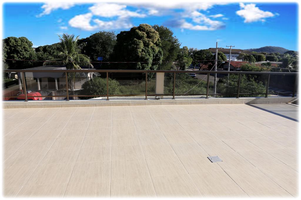 Bonito Residencial Flat Apartment Exterior photo