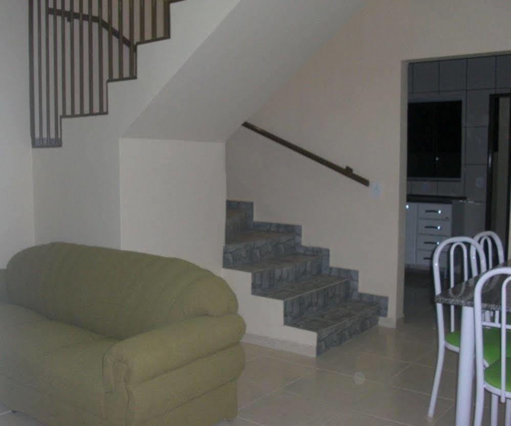 Bonito Residencial Flat Apartment Exterior photo