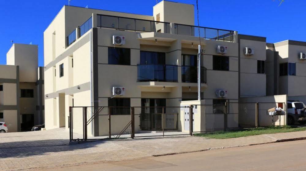 Bonito Residencial Flat Apartment Exterior photo